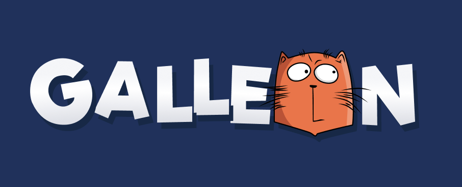 Galleon logo