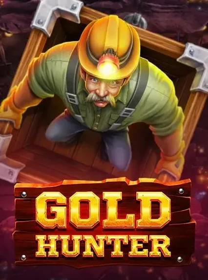 Gold Hunter Slot online at Galleon