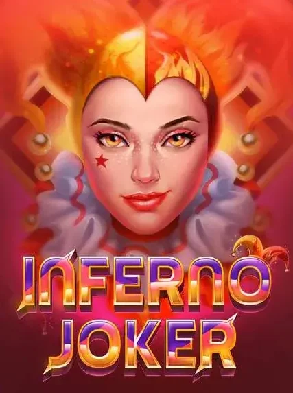 Inferno Joker Slot online at Galleon
