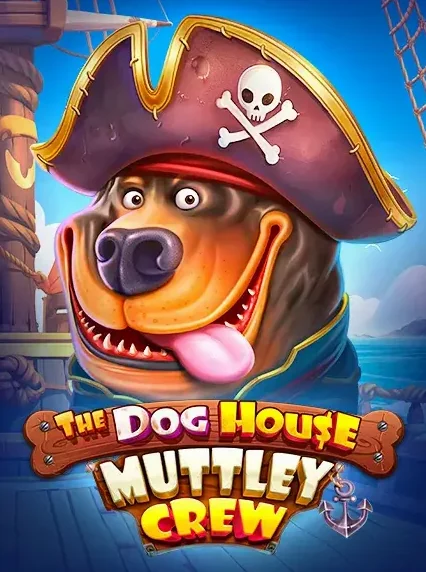The Dog House A Muttley Crew Slot online at Galleon